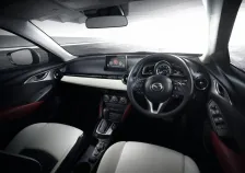 2015 Mazda CX-3 2.0i (120 bg) 4