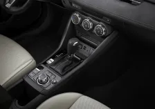 2018 Mazda CX-3 1.8 SKYACTIV-D (115 bg) 4x4 6