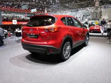 2015 Mazda CX-5 2.0i (160 bg) 4x4 2