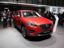 2015 Mazda CX-5 2.2d (150 bg) 4x4 1