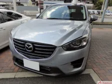 2015 Mazda CX-5 2.2d (150 bg) Automatic 7