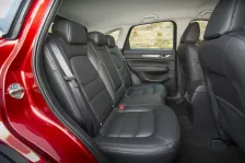 2017 Mazda CX-5 2.0 SKYACTIV-G (165 bg) AWD 6