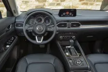 2017 Mazda CX-5 2.2 SKYACTIV-D (150 bg) Automatic 4