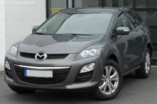 Mazda 2.2 MZR-CD (173 bg) AWD (2009)