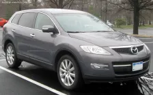 2007 Mazda CX-9 3.7 DOHC V6 (273 bg) 3