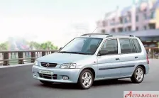 1997 Mazda Demio 1.3 16V (63 bg) 3