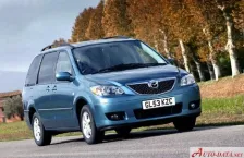 1999 Mazda MPV 2.0 CRDi (136 bg) 7