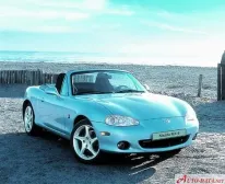 1998 Mazda MX-5 1.8 i 16V (140 bg) 6