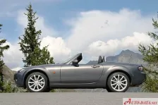 2005 Mazda MX-5 2.0 i 16V (160 bg) 7