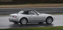 2005 Mazda MX-5 2.0 i 16V R5 (160 bg) 2