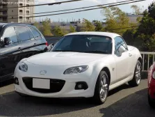 2012 Mazda MX-5 2.0 MZR (160 bg) 4