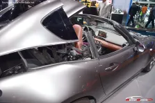 2015 Mazda MX-5 1.5 SkyActiv-G (132 bg) 7