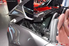 2015 Mazda MX-5 2.0 SkyActiv-G (160 bg) 8