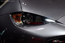 Mazda 2.0 SkyActiv-G (181 bg) Automatic (2015)