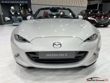 2018 Mazda MX-5 1.5 SkyActiv-G (132 bg) 4