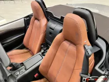 2018 Mazda MX-5 1.5 SkyActiv-G (132 bg) 6