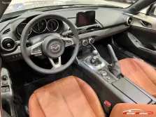 2018 Mazda MX-5 1.5 SkyActiv-G (132 bg) 7