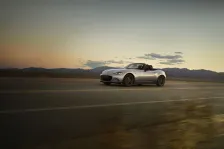 2023 Mazda MX-5 1.5 SkyActiv-G (132 bg) 2