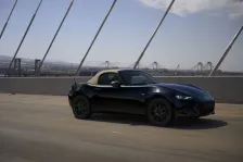 2023 Mazda MX-5 1.5 SkyActiv-G (132 bg) 6