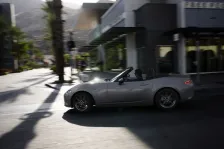 2023 Mazda MX-5 2.0 SkyActiv-G (184 bg) 5