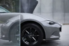 2023 Mazda MX-5 2.0 SkyActiv-G (184 bg) 7