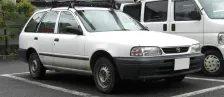 Mazda 2.0 i (165 bg) (1994)