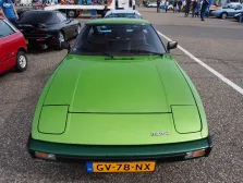 1979 Mazda RX-7 1.1 Wankel (105 bg) 4