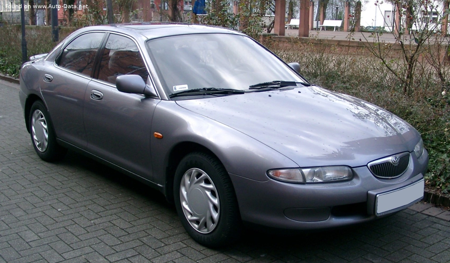 Mazda Xedos 6 Xedos 6 (CA)