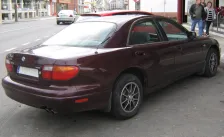 1993 Mazda Xedos 9 2.0 i V6 24V (143 bg) 4