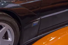 1988 Mercedes-Benz 190 D 2.5 CAT (90 bg) Automatic 2