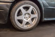 1988 Mercedes-Benz 190 E 1.8 (109 bg) 5