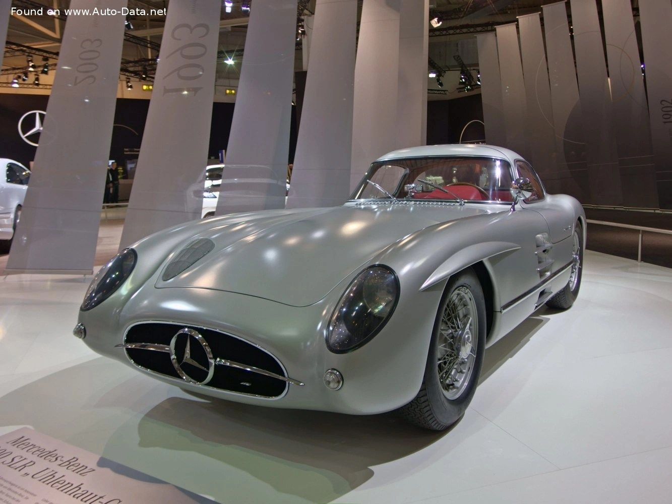 300 SLR