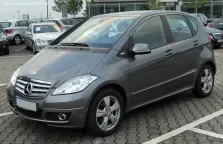 2008 Mercedes-Benz A-Serisi A 170 (115 bg) Autotronic 5