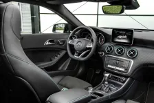 2015 Mercedes-Benz A-Serisi A 200 (156 bg) 3