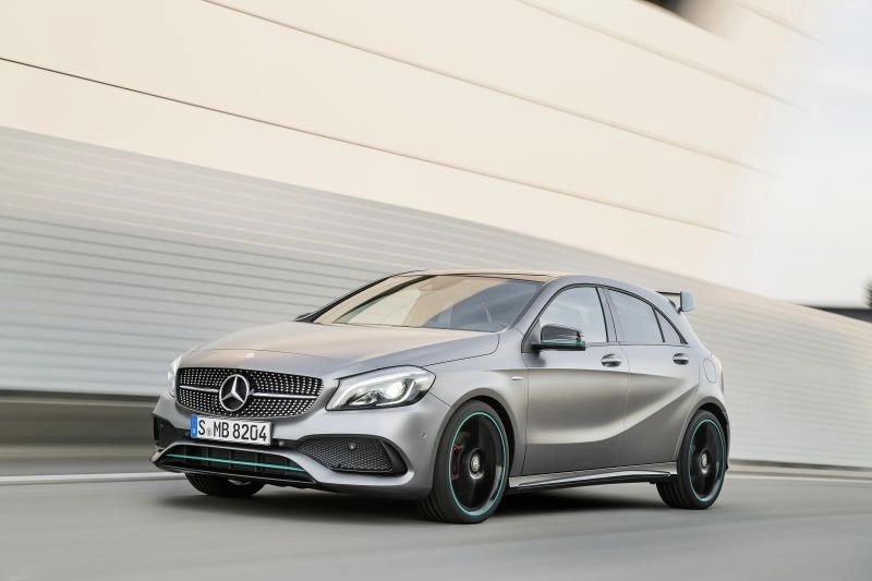 2015 Mercedes-Benz A-Serisi A 220d (177 bg) 4MATIC DCT