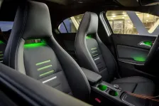 Mercedes-Benz A 250 (211 bg) (2015)