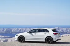 2018 Mercedes-Benz A-Serisi A 200 (163 bg) 7G-DCT 6