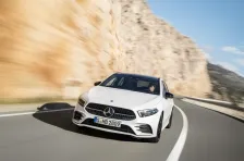 2018 Mercedes-Benz A-Serisi A 220 (190 bg) 4MATIC 7G-DCT 7