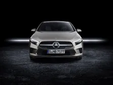 2018 Mercedes-Benz A-Serisi A 220d (190 bg) 8G-DCT 6
