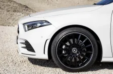 2018 Mercedes-Benz A-Serisi A 250 (224 bg) 4MATIC 7G-DCT 5