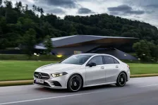 2018 Mercedes-Benz A-Serisi A 250 (224 bg) 4MATIC DCT 1