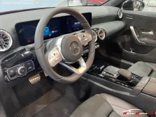 Mercedes-Benz A 250 (224 bg) 7G-DCT (2018)