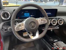 2018 Mercedes-Benz A-Serisi A 250 (224 bg) 7G-DCT 5