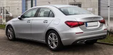 2022 Mercedes-Benz A-Serisi A 250 (224 bg) Mild Hybrid 4MATIC 8G-DCT 6