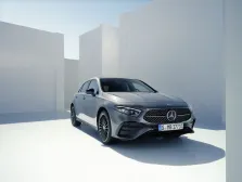 2022 Mercedes-Benz A-Serisi A 250e (218 bg) Plug-in Hybrid 8G-DCT 2