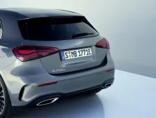 2022 Mercedes-Benz A-Serisi A 250e (218 bg) Plug-in Hybrid 8G-DCT 6