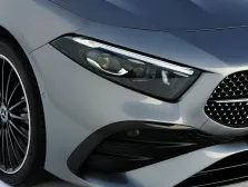 2022 Mercedes-Benz A-Serisi AMG A 45 S (421 bg) 4MATIC+ AMG SPEEDSHIFT DCT 8G 5