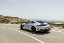 2023 Mercedes-Benz AMG GT 43 (421 bg) Mild Hybrid AMG SPEEDSHIFT MCT 9G 5