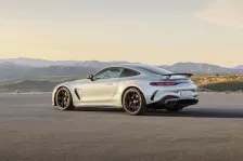 2023 Mercedes-Benz AMG GT 43 (421 bg) Mild Hybrid AMG SPEEDSHIFT MCT 9G 7