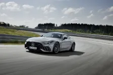2023 Mercedes-Benz AMG GT 55 V8 (476 bg) 4MATIC+ AMG SPEEDSHIFT MCT 9G 3